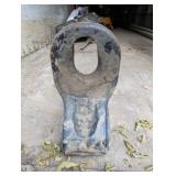 Front Pinto Hitch