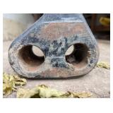Front Pinto Hitch