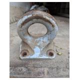 4 Bolt Pinto Trailer Hitch