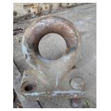 4 Bolt Pinto Trailer Hitch