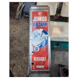 Large Stainless Steel Storage Box