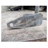 Pair of Plow Brackets