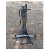 Manual Trailer Jack/Lift
