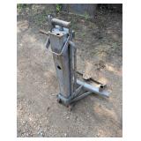 Manual Trailer Jack/Lift