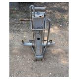 Manual Trailer Jack/Lift