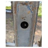 Manual Trailer Jack/Lift