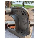 Dake Precision Clamps