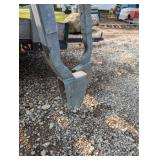 Set of Boat Trailer Bumpers/Guides