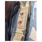Boat Throttle Assembly and Cable
