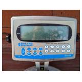 Salter Brecknell - C3255 Digital Scale - No Power Cord