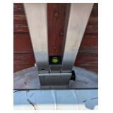 Salter Brecknell - C3255 Digital Scale - No Power Cord