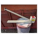 Large Commercial Heat Sealer