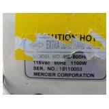 Large Commercial Heat Sealer