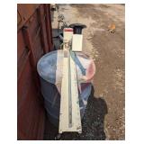 Large Commercial Heat Sealer