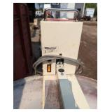 Large Commercial Heat Sealer