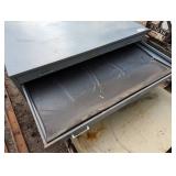 Extremely Large Parts/Tool Organizer -  10 Drawers - Very Heavy