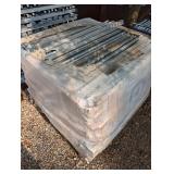Full Pallet - Cross Supports for Pallet Racking - A Few Hundred