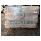 Full Pallet - Cross Supports for Pallet Racking - A Few Hundred
