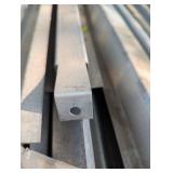 Full Pallet - Cross Supports for Pallet Racking - A Few Hundred