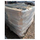 Full Pallet - Cross Supports for Pallet Racking - A Few Hundred