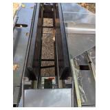 Little David Conveyor/Sealer - With Electric Motor