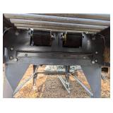 Little David Conveyor/Sealer - With Electric Motor