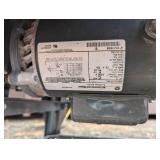 Little David Conveyor/Sealer - With Electric Motor