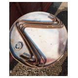 Set of 5 Rebar Hanging Hooks - Concrete Work