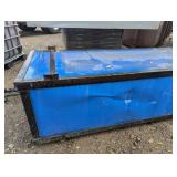 Large Steel Storage Container