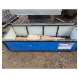Large Steel Storage Container