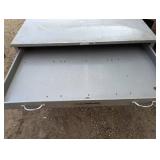 Large 5 Drawer Tools/Parts Organizer