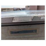 Large 5 Drawer Tools/Parts Organizer
