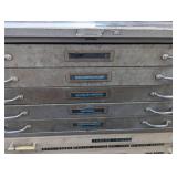 Large 5 Drawer Tools/Parts Organizer