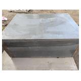 Large 5 Drawer Tools/Parts Organizer