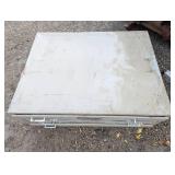 Large 5 Drawer Tools/Parts Organizer