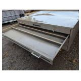 Large 5 Drawer Tools/Parts Organizer