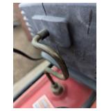 150 PSI Air Compressor - Pin Hole in copper tube.