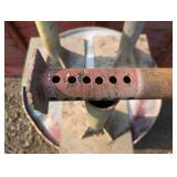 Set of 3 Heavy Duty Jack/Trailer Stands