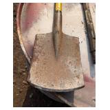 Large Lot - Hammer Drill Demo Bits/Chisels