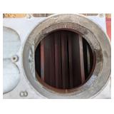 Commercial Sand Blasting Hopper