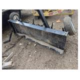 TLC Needed - Pull Behind Aerator