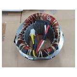 2.4Kw/120V/60Hz Stator Assembly - Part # 798402
