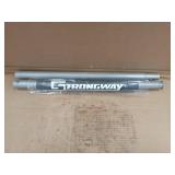 3 - TON FLOOR JACK REPLACEMENT HANDLE