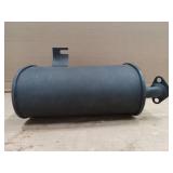 Hot Muffler COMP Soring Washer Packing Exhaust - NTE# 794442 - Multi Part#