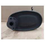 Hot Muffler COMP Soring Washer Packing Exhaust - NTE# 794442 - Multi Part#