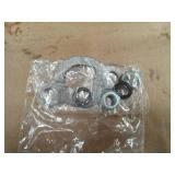 Hot Muffler COMP Soring Washer Packing Exhaust - NTE# 794442 - Multi Part#