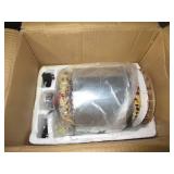 Generator Head Assembly - NSTP 789309 - Ducar 755503