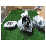 Water Pump Assembly Kit - NTE 797761 - Ducar 801057