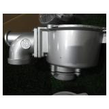 Water Pump Assembly Kit - NTE 797761 - Ducar 801057