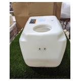 North Star 21 Gallon Poly Tank - No Cover